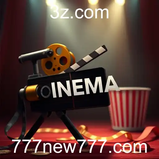 Explorando a Categoria 'Mundo do Cinema' no NEW777