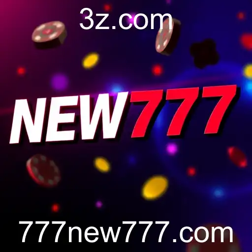 Expansão do Entretenimento Digital com NEW777