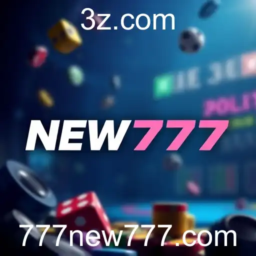 Expansão do NEW777: Um Novo Horizonte de Entretenimento Online