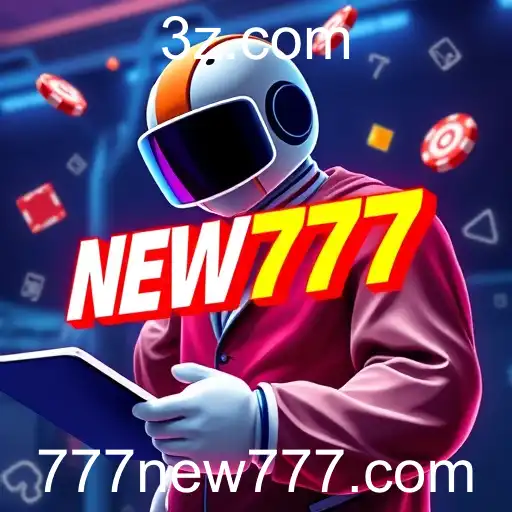 Explorando a Atualidade dos Jogos Online com NEW777