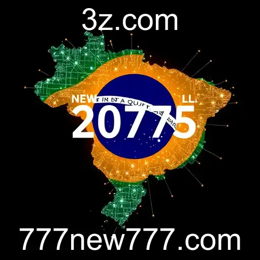 Tendências em Jogos Online com NEW777