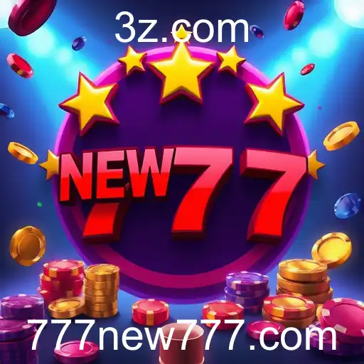 Revolução dos bônus: como a chave NEW777 impacta o mercado de jogos