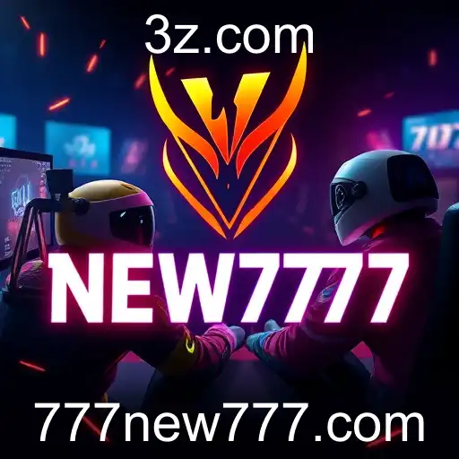 Inovações no Setor de Jogos em 2025 com NEW777