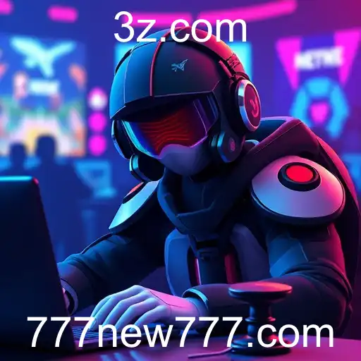 Expansão do Mercado de Jogos em Português com NEW777