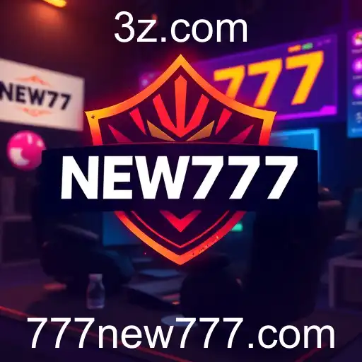 A Ascensão do NEW777: Tendências e Impactos no Mundo dos Jogos