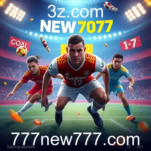 Revolução no Mundo dos Jogos Online: O Impacto de NEW777