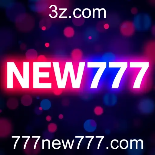 Revolução Online: O Impacto do NEW777 no Mercado de Jogos