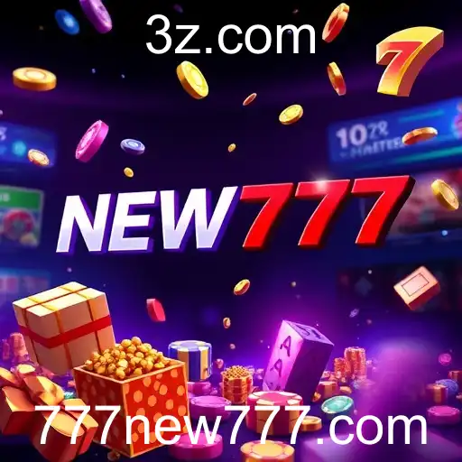 A Revolução dos Jogos Online: NEW777 em 2025