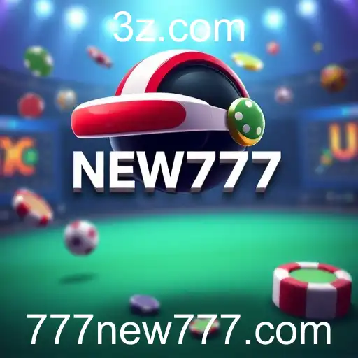 Inovação no Setor de Jogos On-line com NEW777
