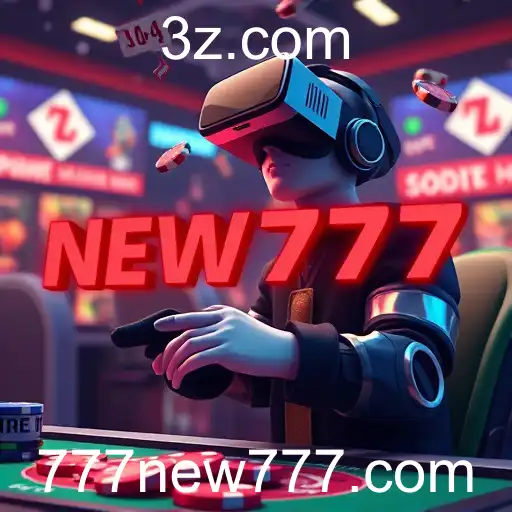 A Revolução do Gaming Online em 2025