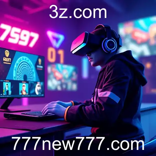 A Ascensão dos Jogos Online em 2025